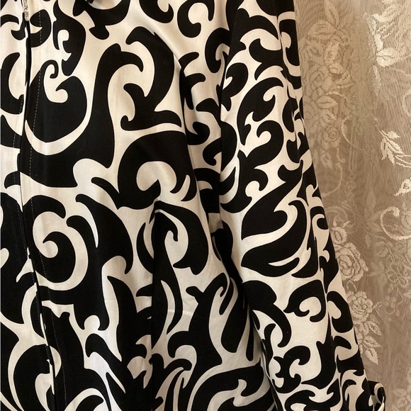 Laura Ashley Dress Jacket - Picture 6 of 7